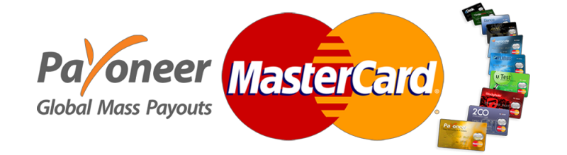 Payoneer Global Payment Solutions