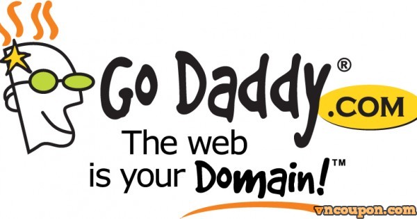 Godaddy 优惠券 & 优惠码 三月2022 - Save 最高优惠50%