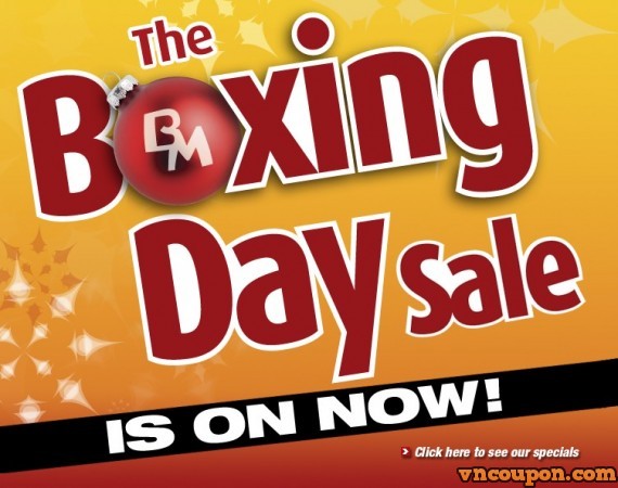 Hawkhost 优惠信息– Boxing Day is Back! – 最高优惠70% !