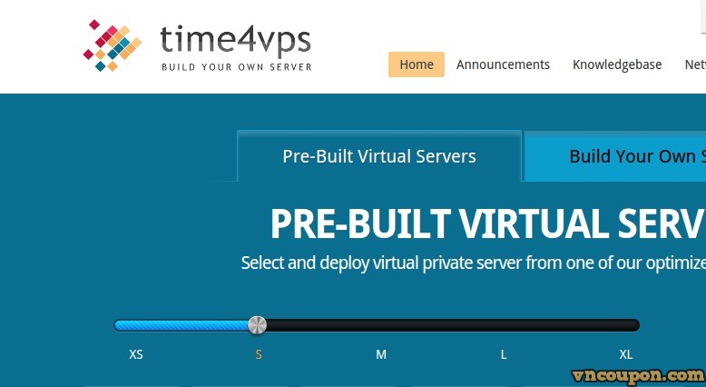 Time4VPS – 优惠25% 优惠券 SSD VPS in EU