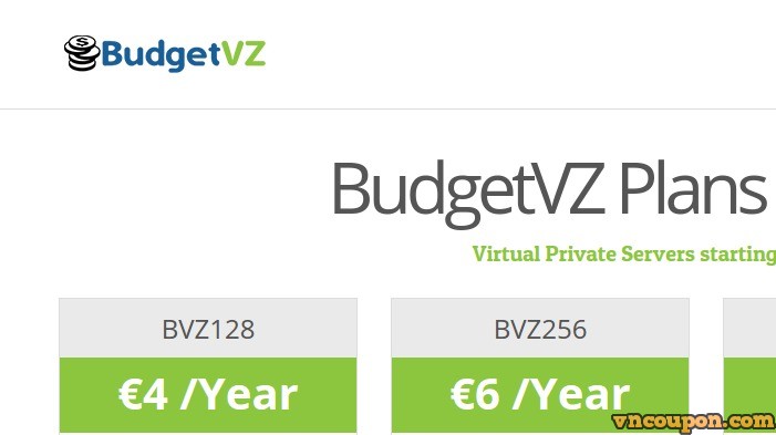 BudgetVZ expand to Seattle – 特价机 优惠信息+ 优惠券
