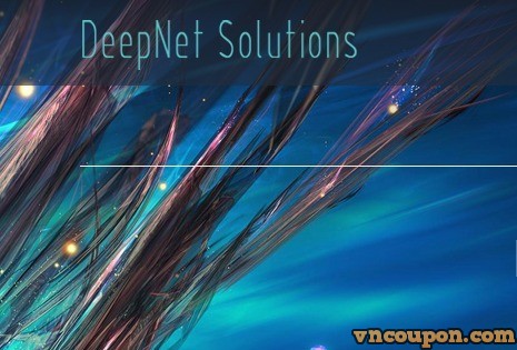 DeepNet Solutions - 优惠30% Premium VPS - Asian optimized IP Routing