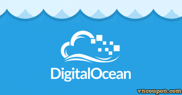 DigitalOcean - Invite friends. get $10 免费and Earn credit