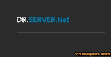 drServer.net - Budget SSD 虚拟主机 Service from $4 每年