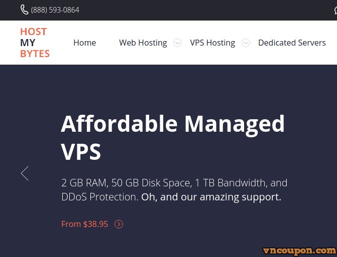 HostMyBytes – Holiday 特价机 提供 – Cloud VPS Resource Pool in 4位置