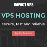 Impact VPS – 512MB内存& 20GB SSD VPS 最低 $12每年