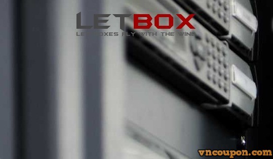 Letbox offer $15每年 Unmetered VPS with 40Gbps DDos防护 in Dallas