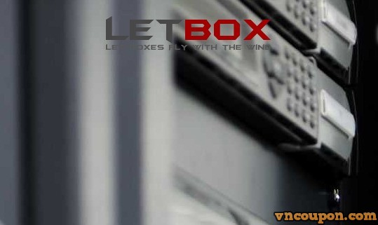 Letbox offer $15每年 Unmetered VPS with 40Gbps DDos防护 in Dallas