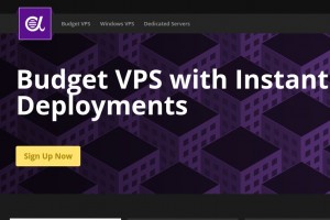 AlphaRacks – New Website Design – New 特价机 Plan 最低 $12每年 768MB VPS