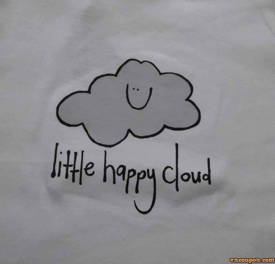 Little Happy Clouds – New KVM Brand of 最便宜的 Spirit