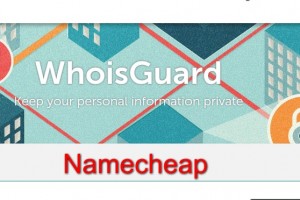 Namecheap Whoisguard $0.99 优惠券 – Protect your privacy