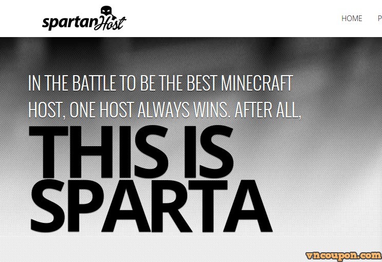 Spartan Host – 优惠40% 优惠券 KVM VPS + 20Gb/s DDoS防护
