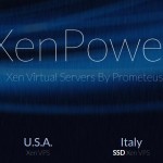 XenPower – 特价机套餐 + 优惠30% XenPV VPS  in EU