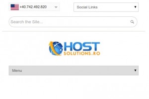HostSolutions.ro Offshore VPS – 大内存 VPS 限量销售 – 8 GB内存only $6.99 USD每月