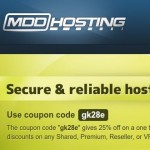 MDDHosting – 优惠65% 优惠券 Professional 虚拟主机