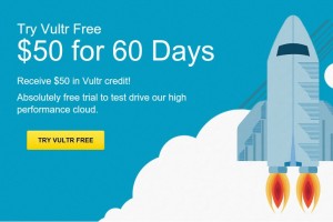 Vultr open Large Storage VPS in日本 – 免费$50 礼券