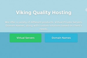 Viking Layer – DrServer’s Brand with Pure SSD VPS from €1 EUR/ mo – 30% extra 优惠券