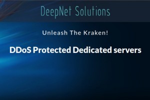 DeepNet Solutions –  Now in Dallas, 美国! Awesome VPS 优惠信息