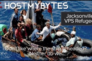 HostMyBytes – New Location Jacksonville, Florida, 美国, OpenVZ VPS 最低 $2每月