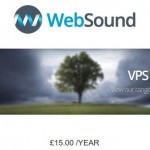 WebSound – 特价机 KVM VPS 最低 12英镑每年 in 拉斯维加斯, 美国