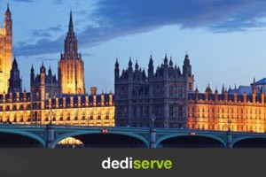 Dediserve –伦敦 Docklands Cloud Now Re-Opened –  优惠60% Cloud VPS