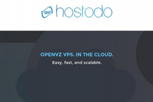 Hostodo – OpenVZ Cloud Resource Pool 最低 $5每月 in 洛杉矶 & Miami