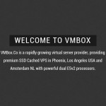 VMBox.Co – 3GB内存– 100GB SSD Cached – 3TB BW – 2 IPv4 – DDoS防护 – 免费Wildcard SSL – $7每月 or $48每年