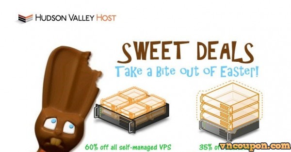 Hudson Valley Host - 优惠60% unmanaged OpenVZ、KVM VPS - KVM VPS 最低 $5每月 (updated)