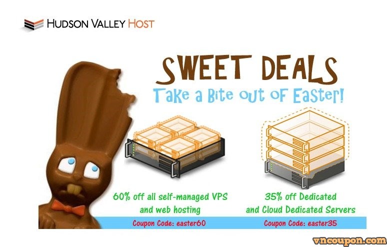 Hudson Valley Host – 优惠60% unmanaged OpenVZ、KVM VPS – KVM VPS 最低 $5每月 (updated)