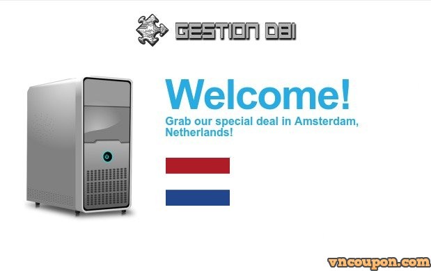 Gestion DBI – Launch of their new location in Amsterdam, Netherlands! 特价机 Deal
