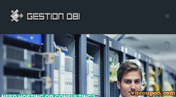 [Flash Sale] Gestion DBI - 优惠25% OpenVZ VPS in 7位置
