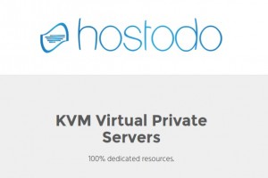 Hostodo – 达拉斯 KVM 最低 $30每年 – 亚洲优化线路 IPv4 now可用 in 洛杉矶, CA
