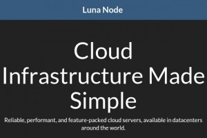 Luna Node – Cloud KVM 按小时计费 最低 $0.005/时 – Total Solar Eclipse Triple Credit 优惠信息!