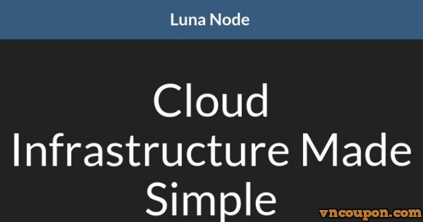 Luna Node - Cloud KVM 按小时计费 最低 $0.005/时 - Total Solar Eclipse Triple Credit 优惠信息!