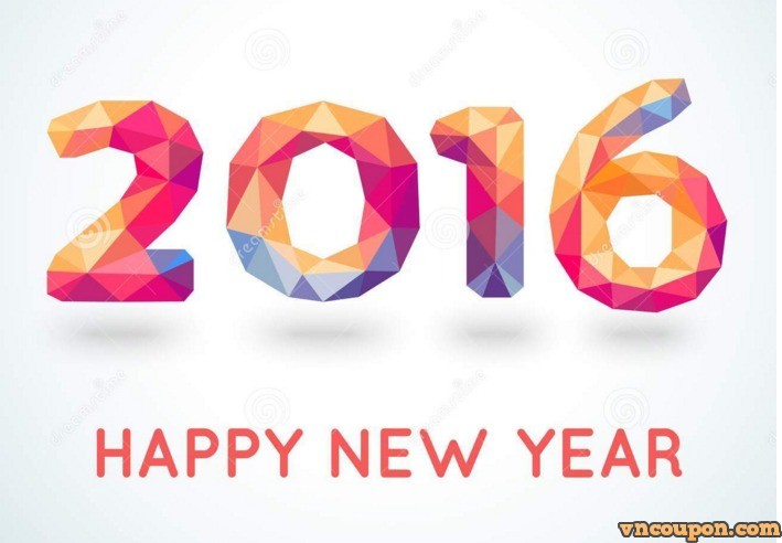 [New Year 2016] VPS & 虚拟主机 deals