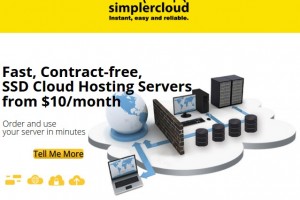 SimplerCloud – 优惠50% 1GB内存KVM SSD VPS 仅 $5每月 in Singapore