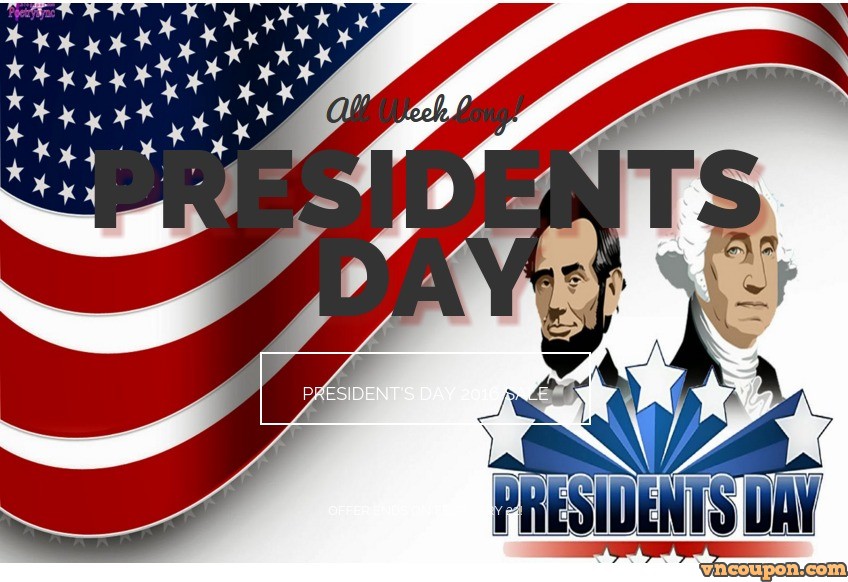 [Presidents’ Day 2016] AlphaRacks – Great Savings on Linux VPS、Windows VPS 最低 $6.99 USD每年