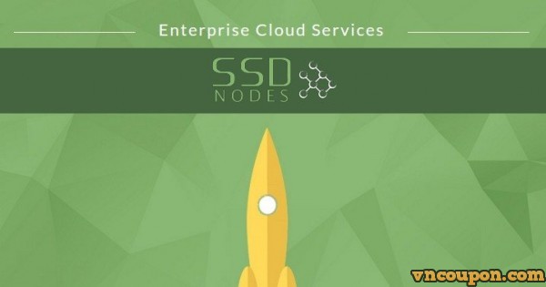SSD Nodes - SSD VPS 最低 $40每年 in Montreal, CA
