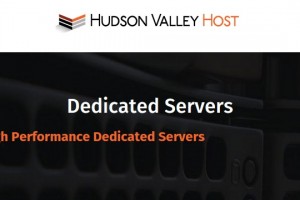 Hudson Valley Host – New Cloud 独服 starting $20每月