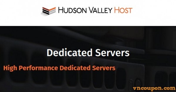 Hudson Valley Host - New Cloud 独服 starting $20每月