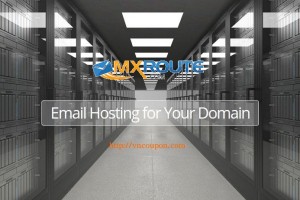 MXroute – Email Hosting Service 最低 $15每年 for 特价机 package