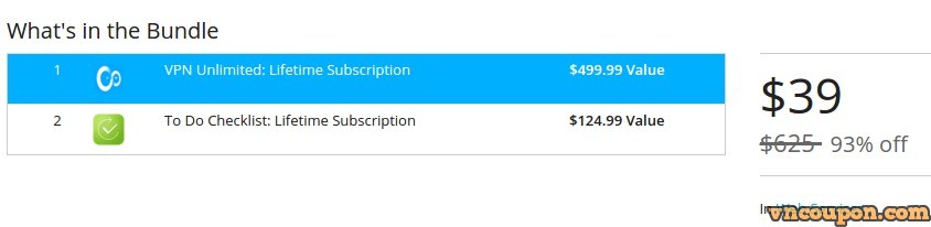 StackSocial-VPN-Unlimited-To-Do-CheckList-DIscount-VNCoupon