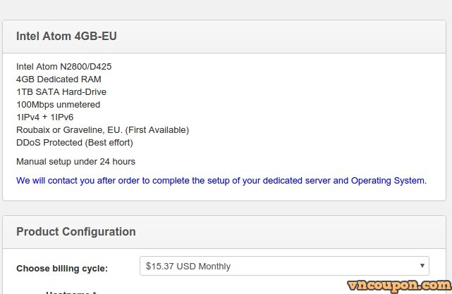 野猪优惠码.com-Gestion-DBI-Dedicated-Server-15-USD-Per-Month