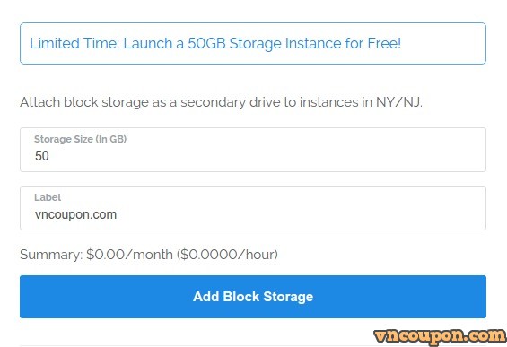 Vultr-Add-Block-Storage-For-Free
