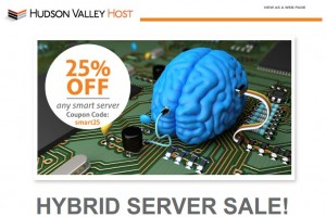 Hudson Valley Host – 优惠40% Lifetime Hybrid Server 最低 $12每月 永久