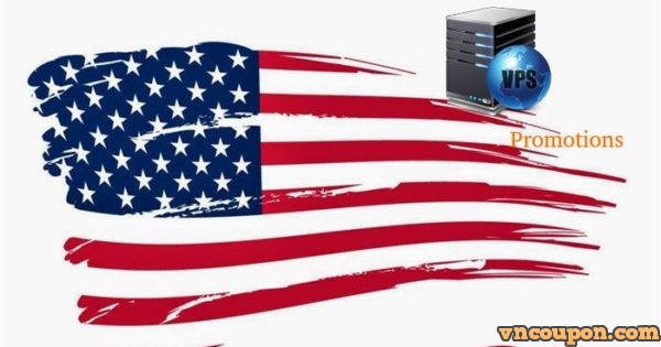 Memorial Day Sale 2016 - 独服, VPS, 虚拟主机, 域名 优惠码