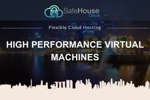 Safehouse offer an Exclusive折扣 – Cloud KVM VPS from $3 USD每月 in 4位置 (Include Singapore)