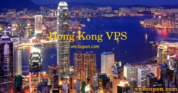 最便宜的 VPS商家 in 香港