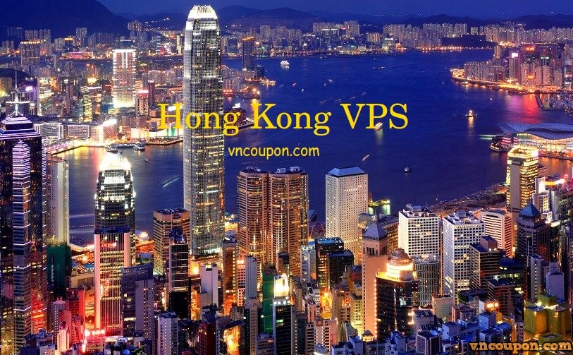 最便宜的 VPS商家 in 香港 (2024)