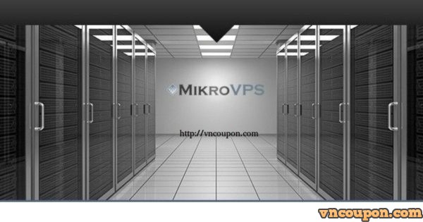 MikroVPS – 优惠50% Xen VPS in Hungary - Offshore DMCA ingored